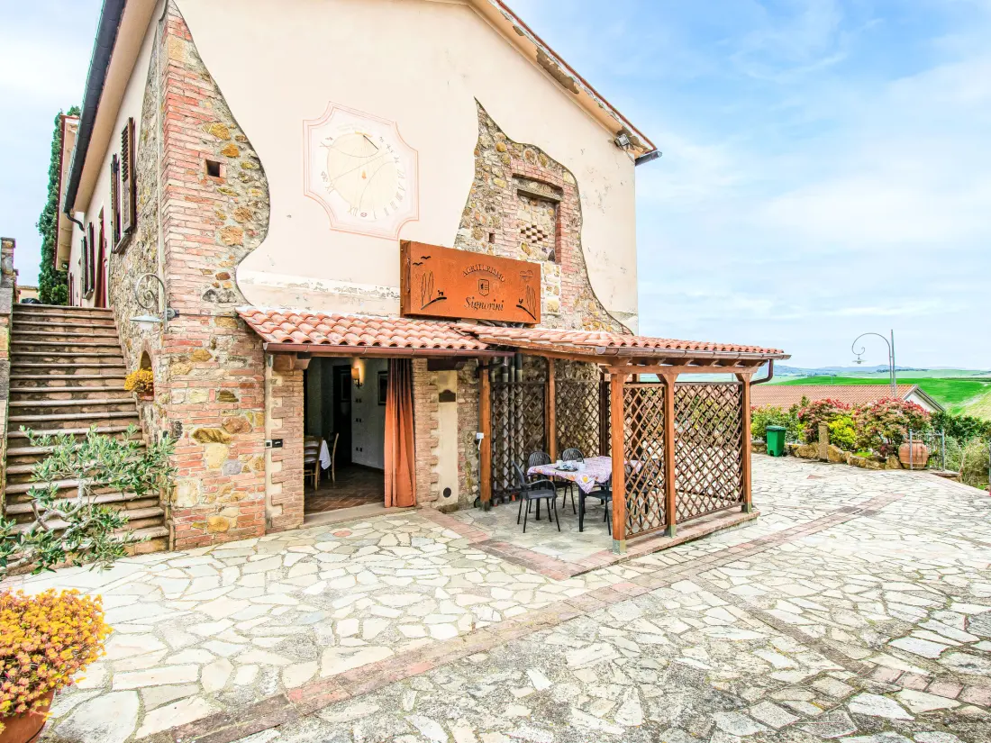 Résidence Celeste