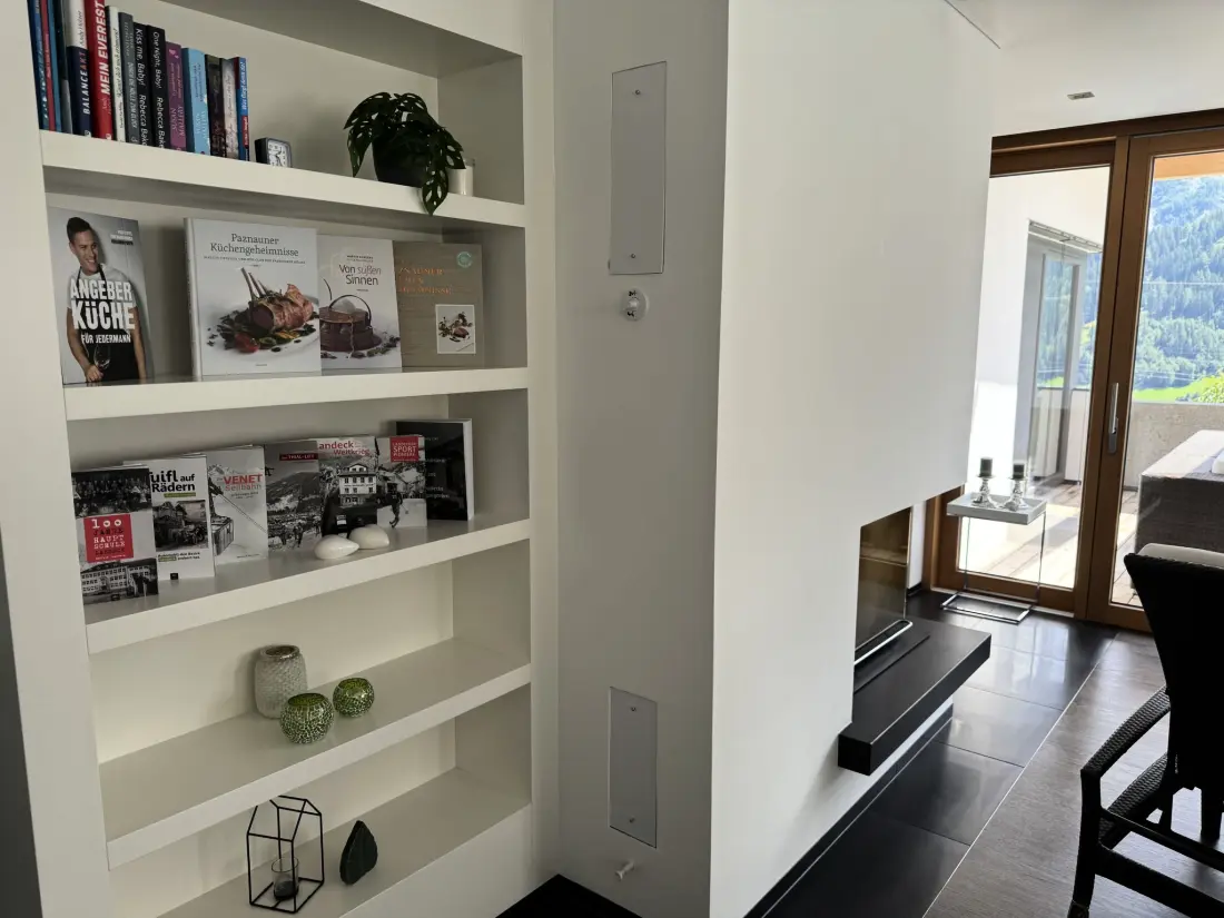 Maison de Vacances Landeck