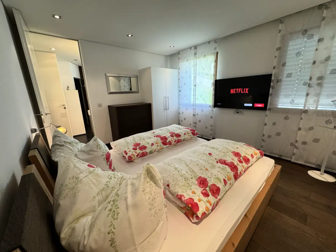 Maison de Vacances Landeck