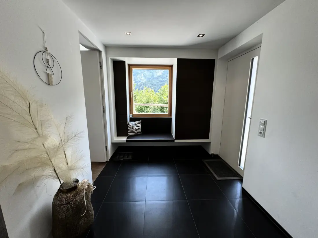 Maison de Vacances Landeck