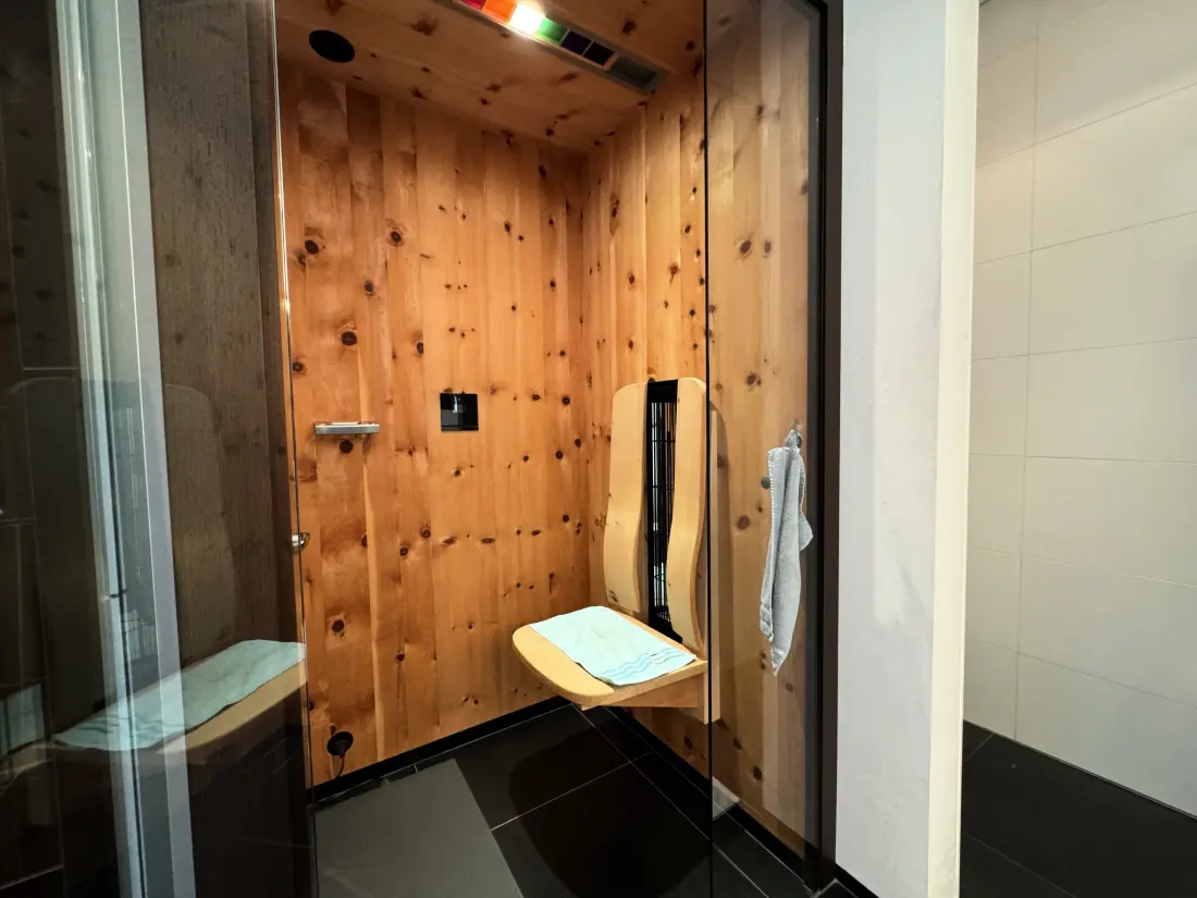 Maison de Vacances Landeck