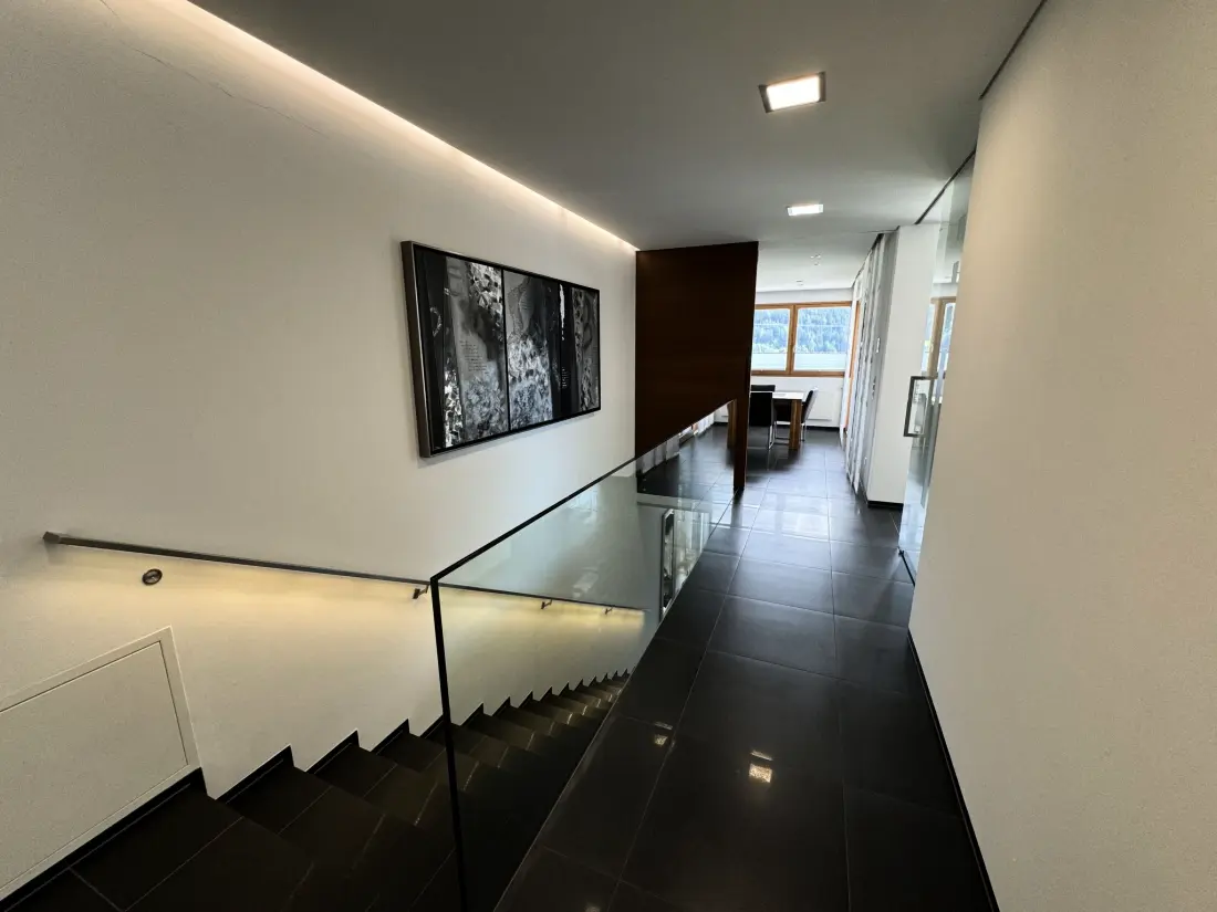 Maison de Vacances Landeck
