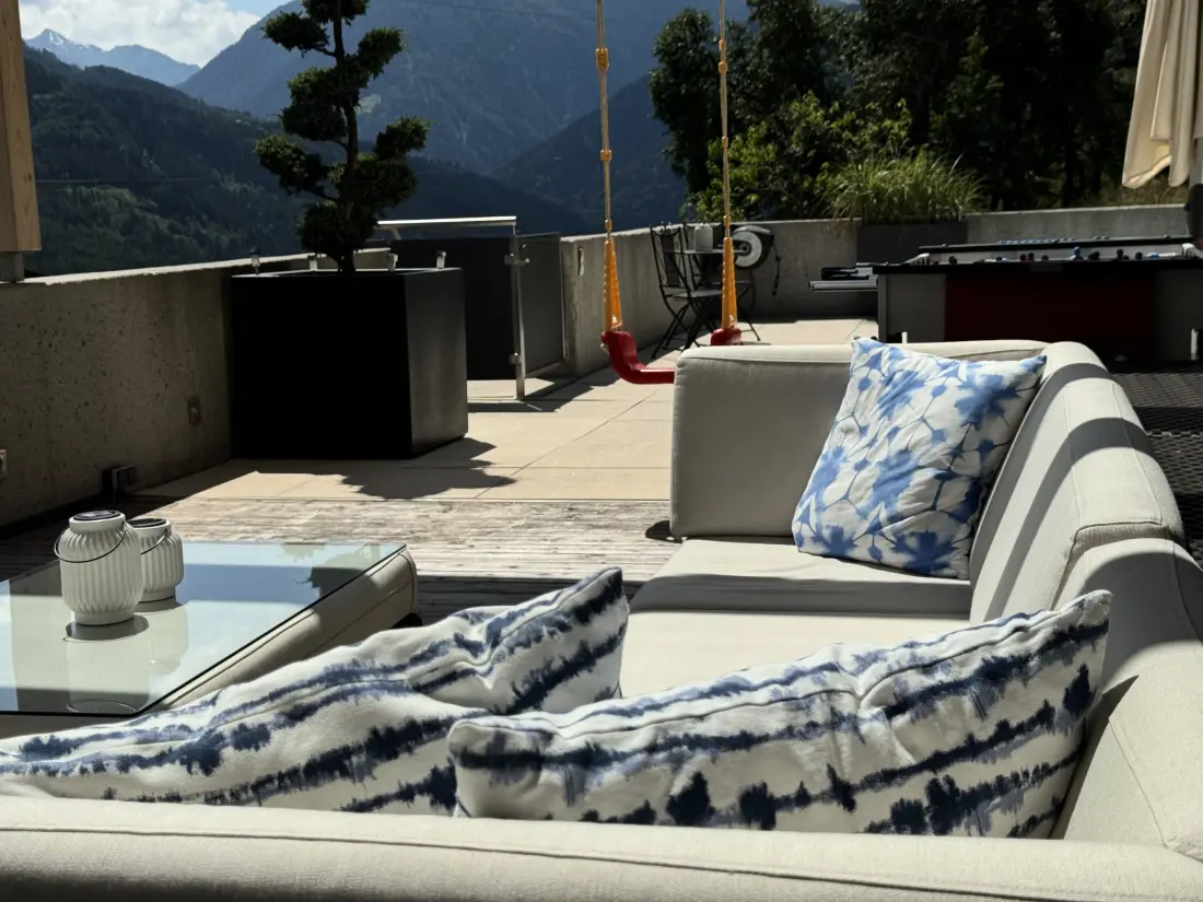 Maison de Vacances Landeck