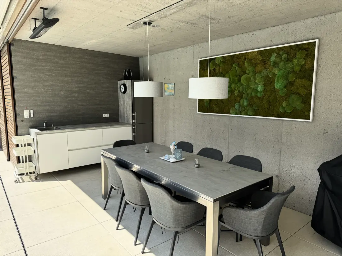 Maison de Vacances Landeck