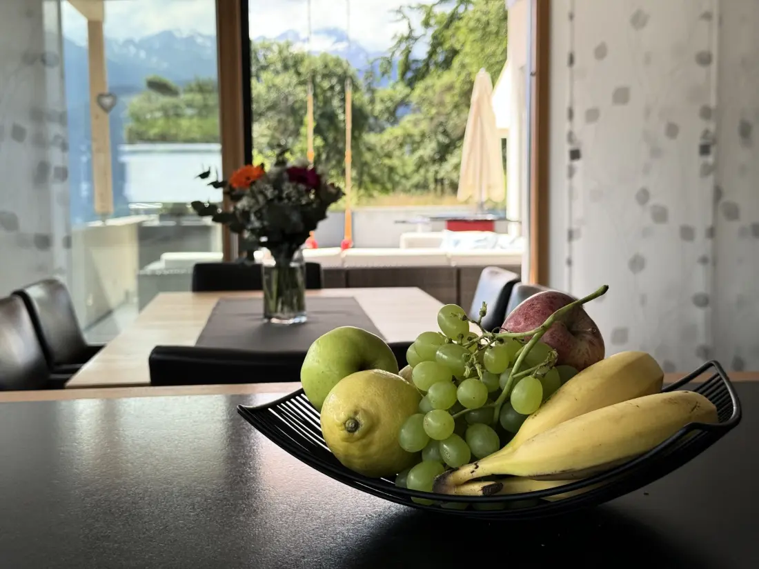 Maison de Vacances Landeck