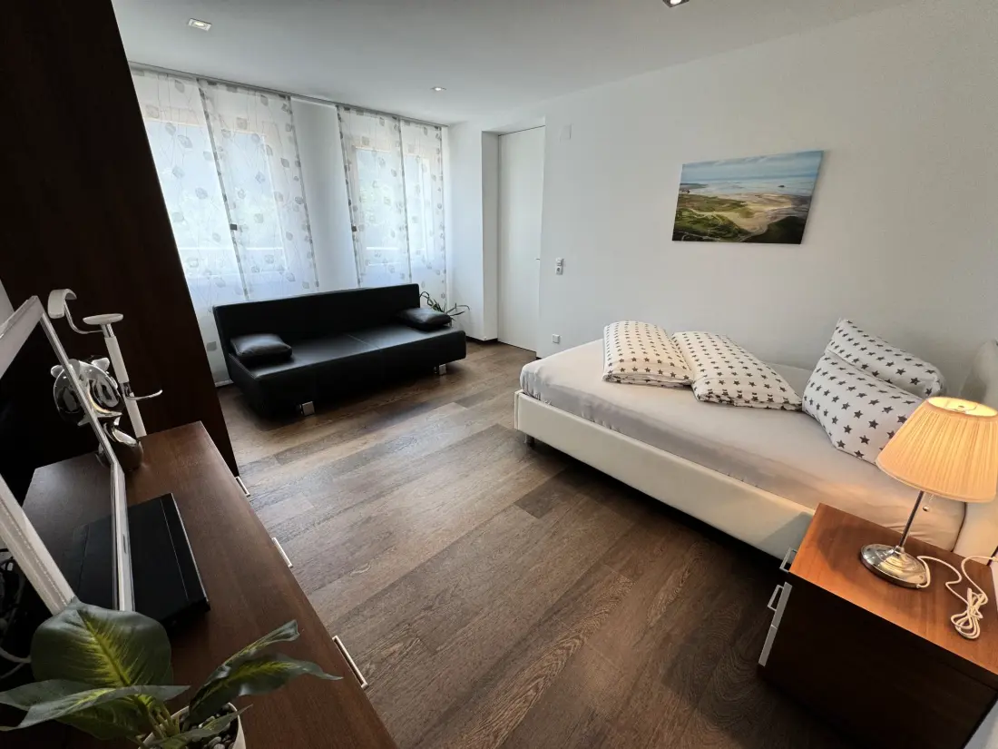 Maison de Vacances Landeck