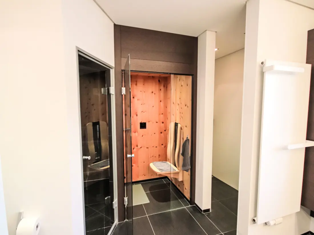 Maison de Vacances Landeck