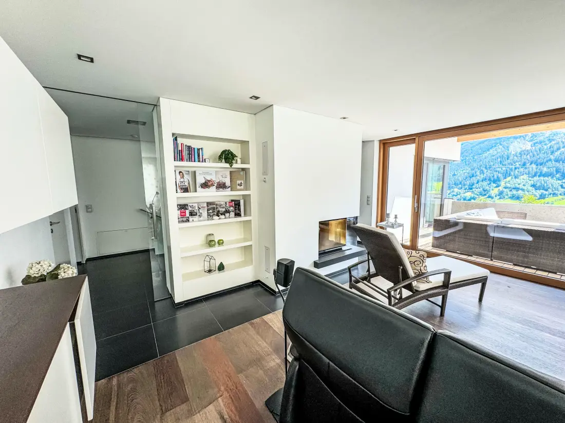 Maison de Vacances Landeck
