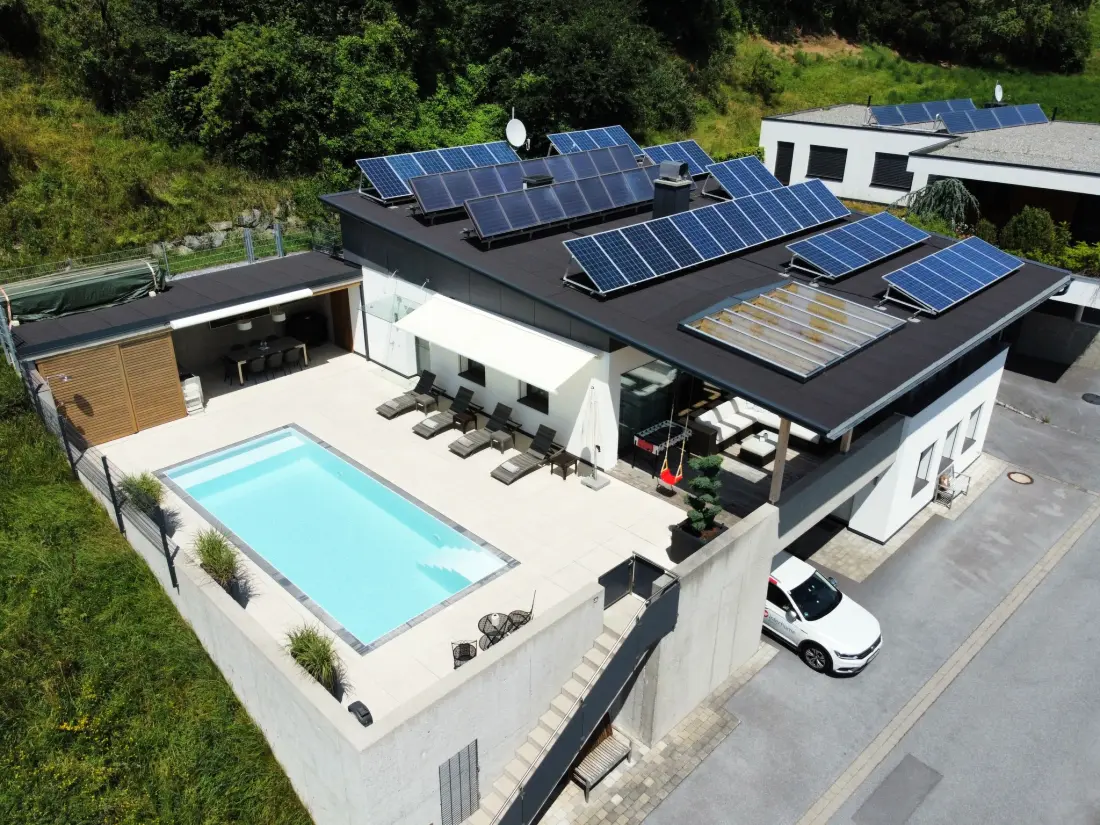Maison de Vacances Landeck