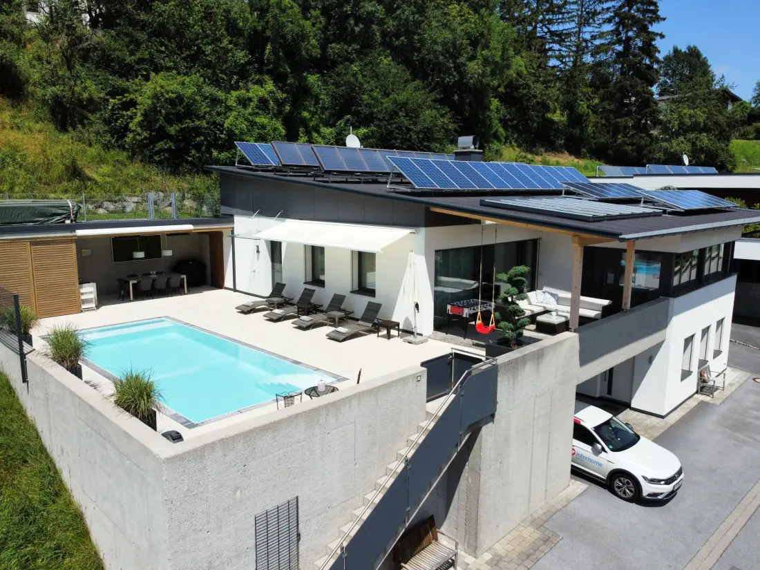 Maison de Vacances Landeck