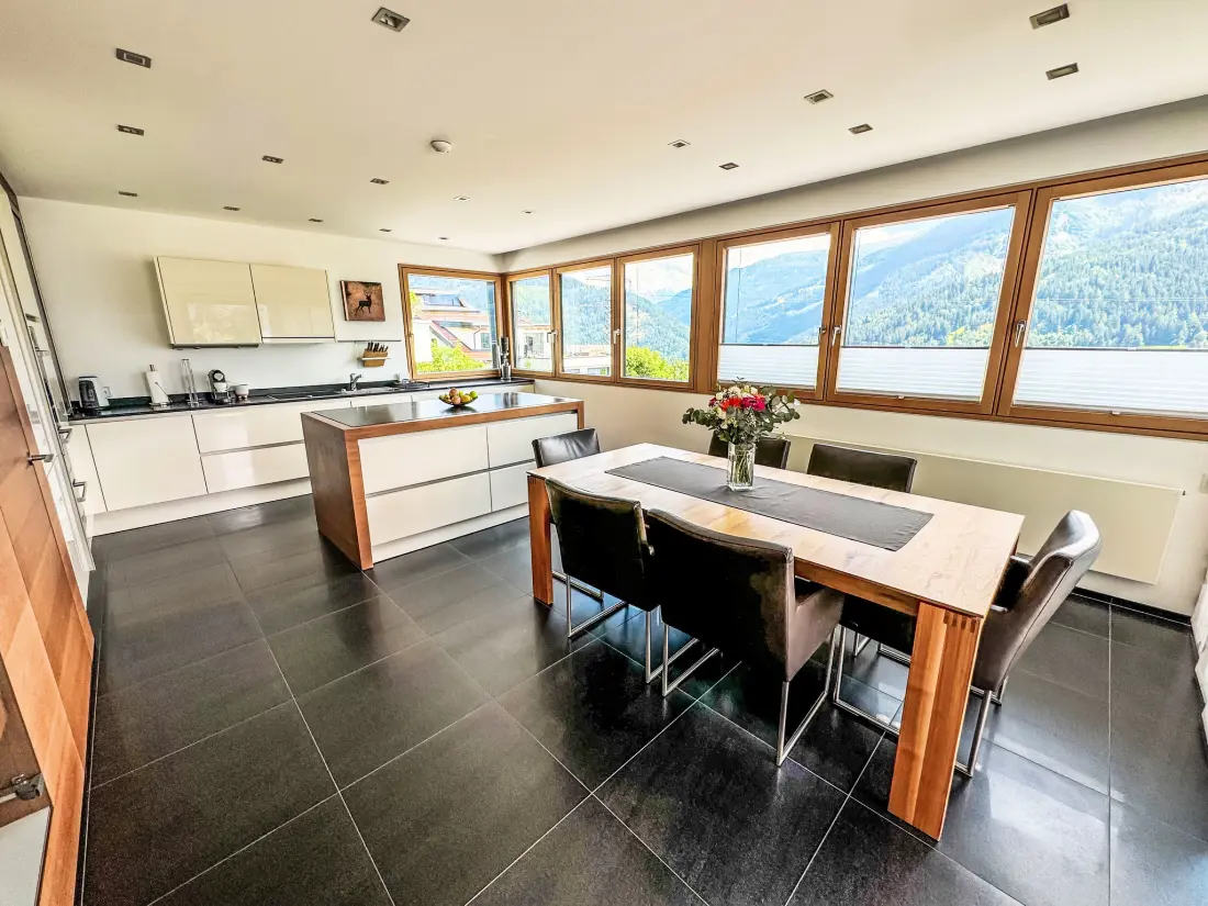 Maison de Vacances Landeck