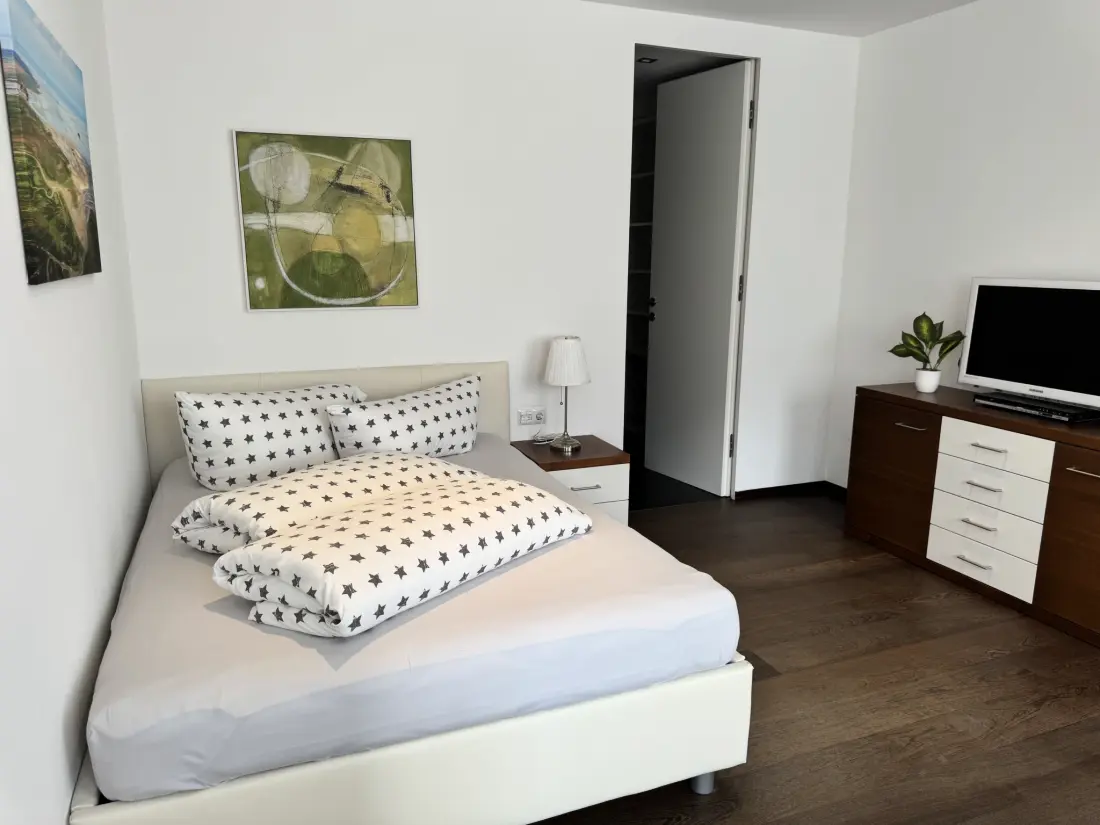 Maison de Vacances Landeck