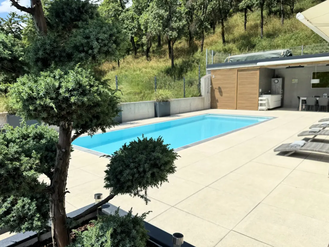 Maison de Vacances Landeck