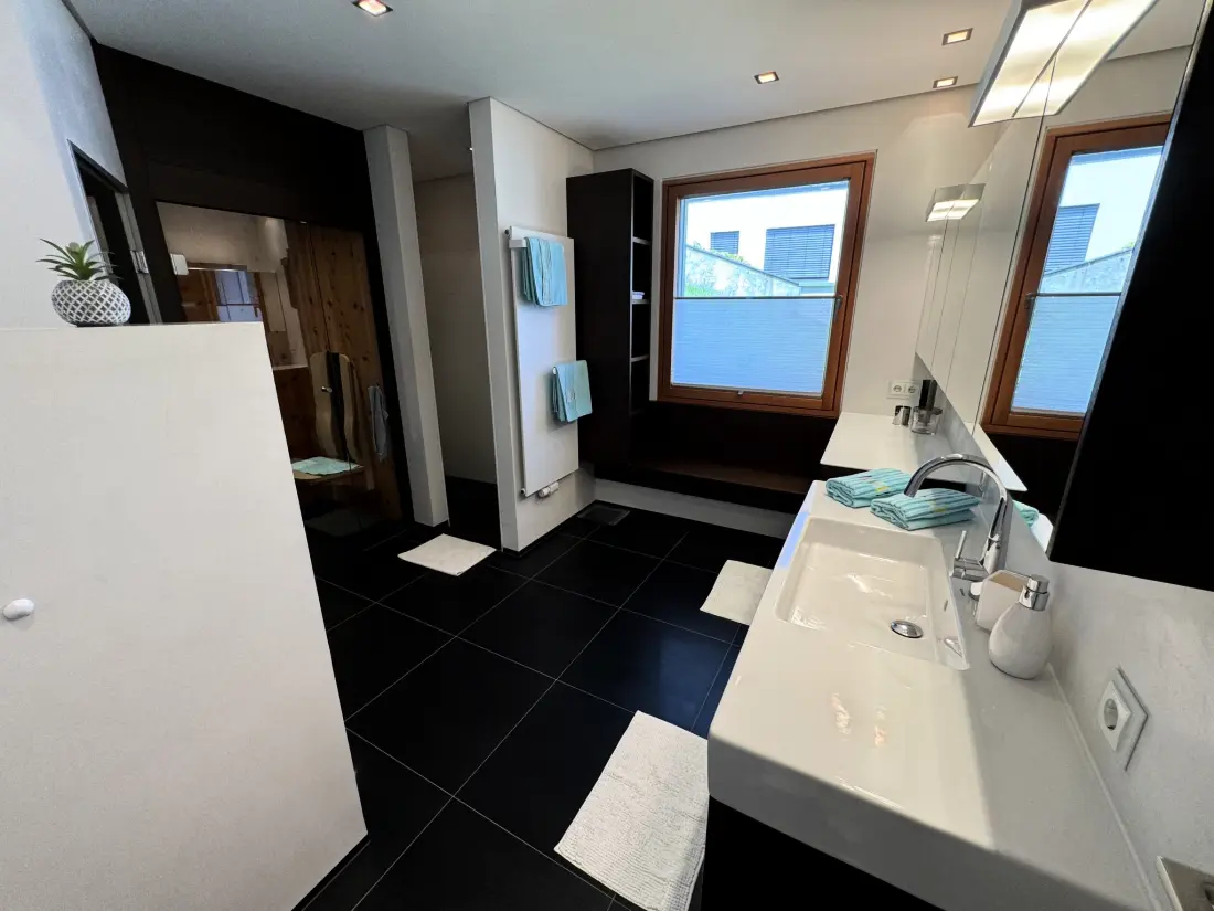 Maison de Vacances Landeck