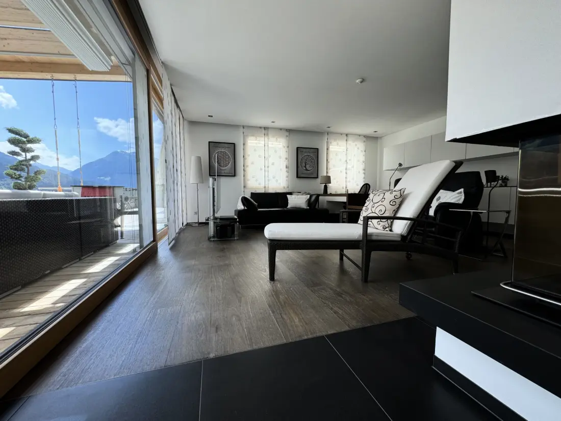 Maison de Vacances Landeck