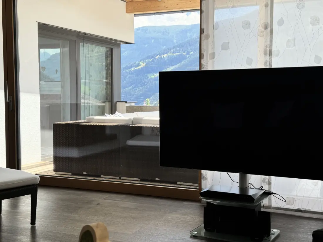 Maison de Vacances Landeck