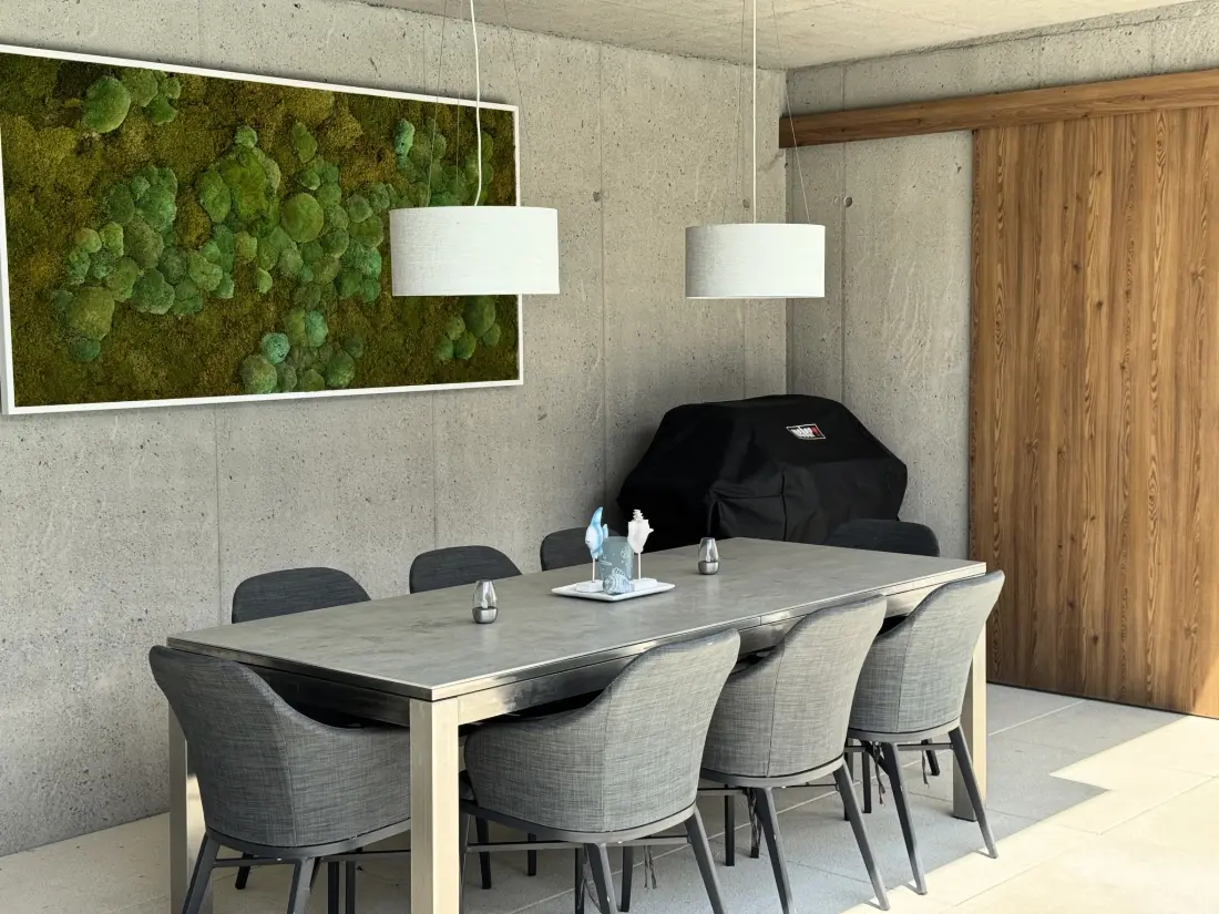Maison de Vacances Landeck