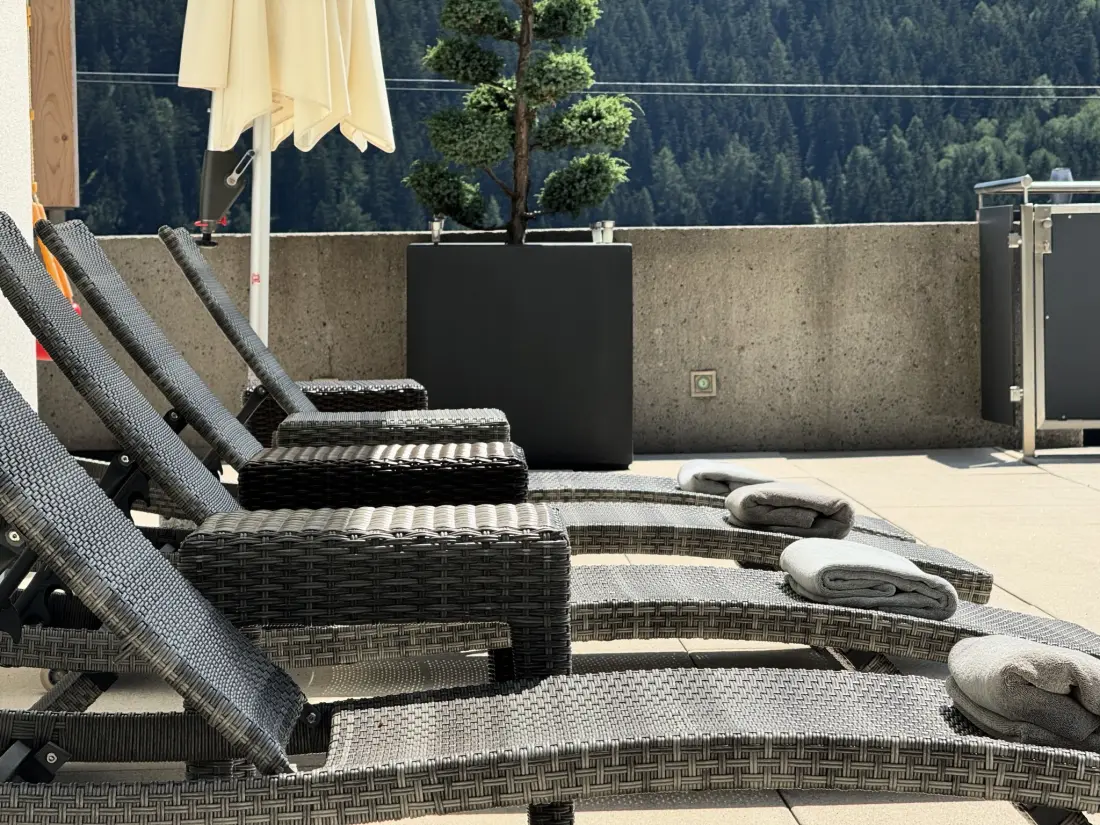 Maison de Vacances Landeck