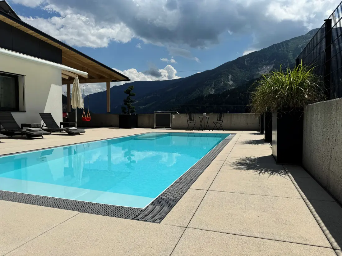 Maison de Vacances Landeck