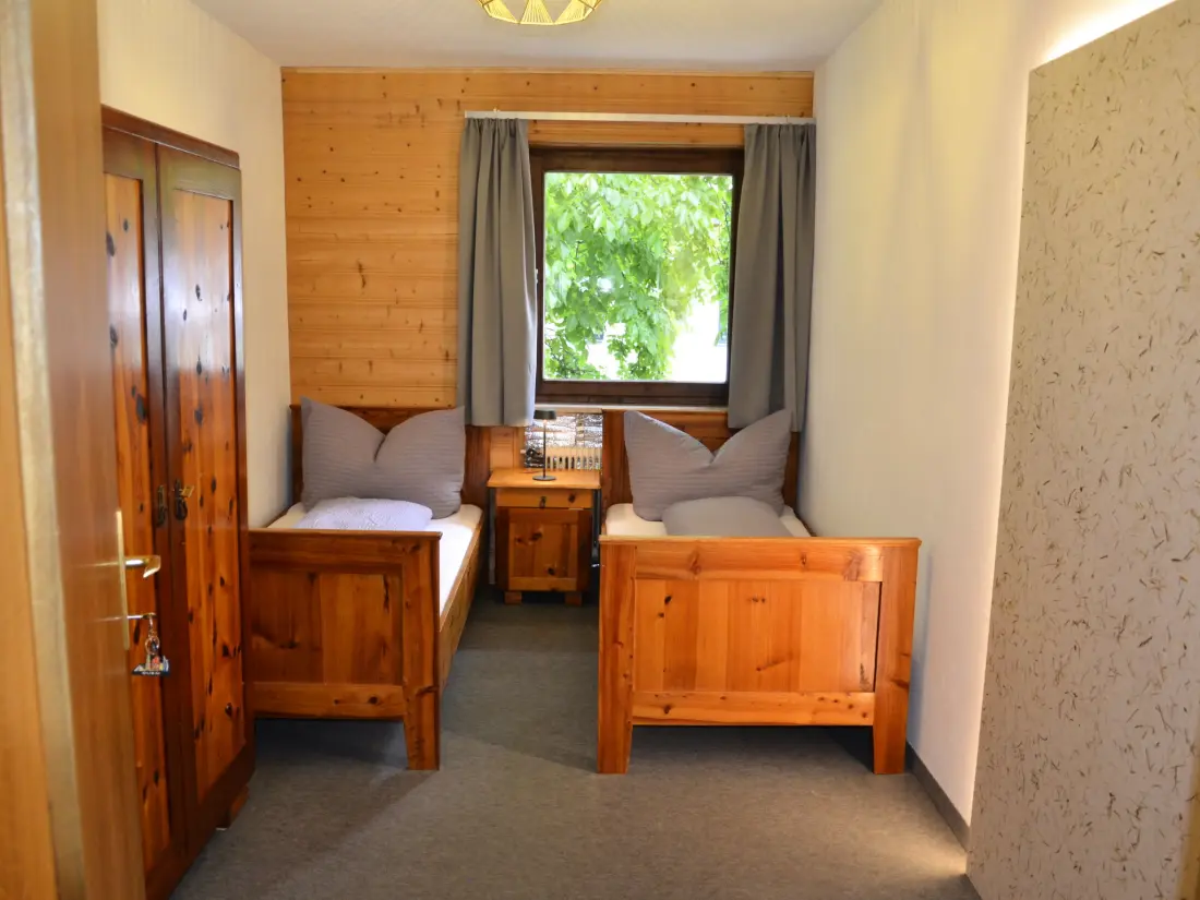 Résidence Apart Hof Achenrainer