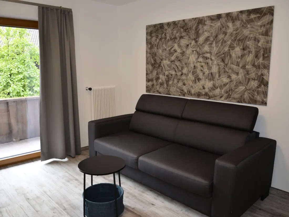 Résidence Apart Hof Achenrainer