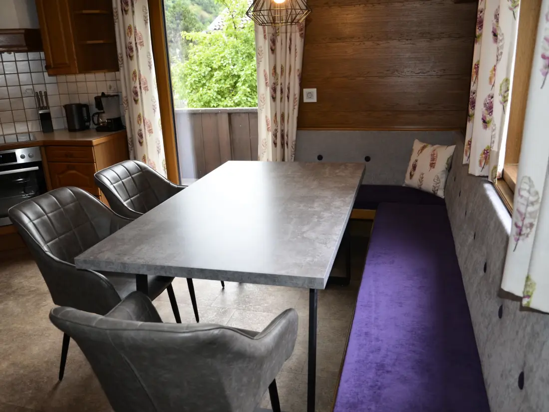 Résidence Apart Hof Achenrainer