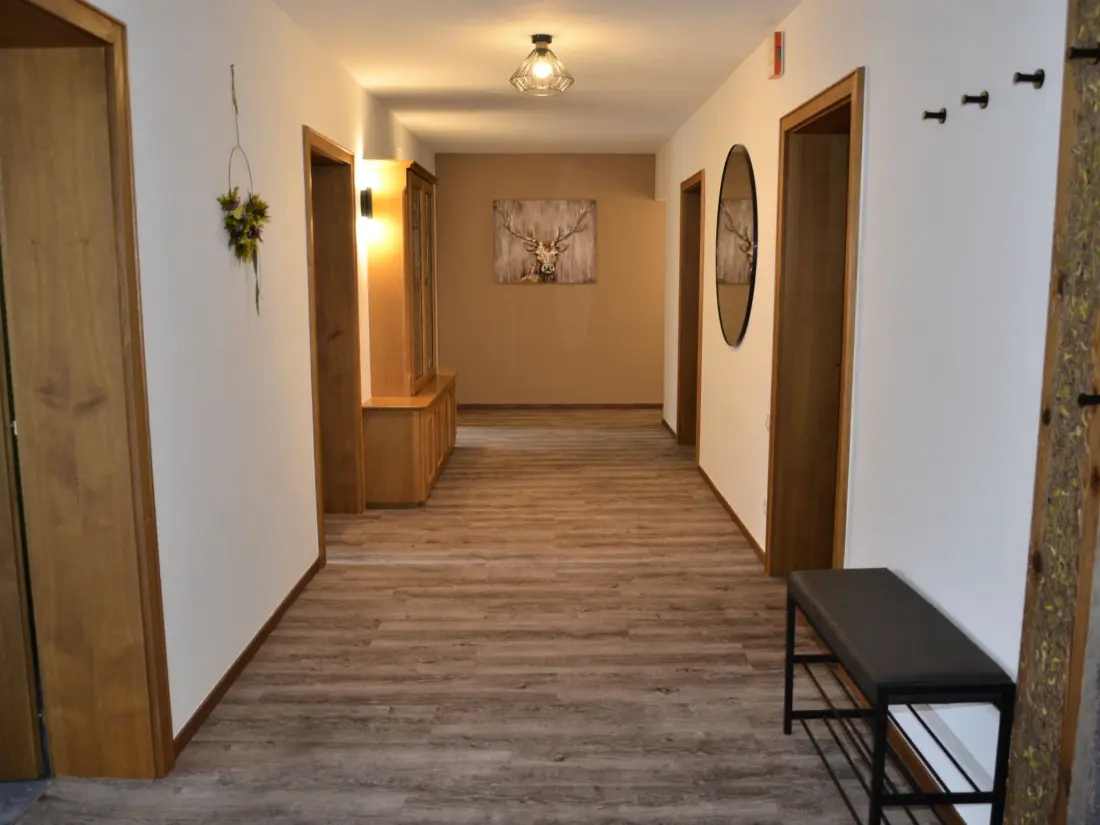 Résidence Apart Hof Achenrainer