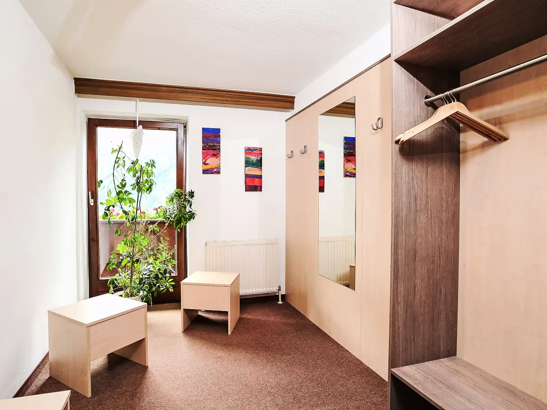 Maison de Vacances Längenfeld