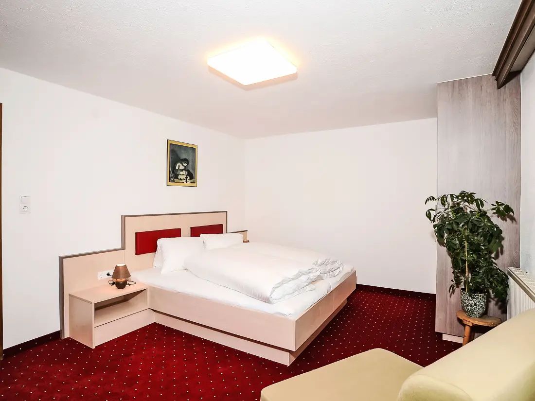 Maison de Vacances Längenfeld