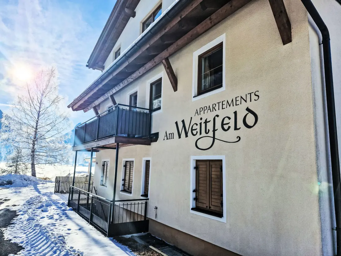 Résidence Am Weitfeld