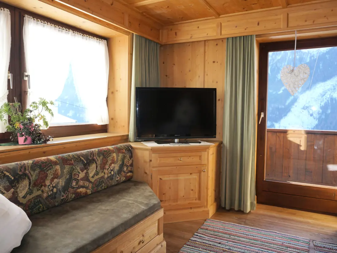 Maison de Vacances Längenfeld