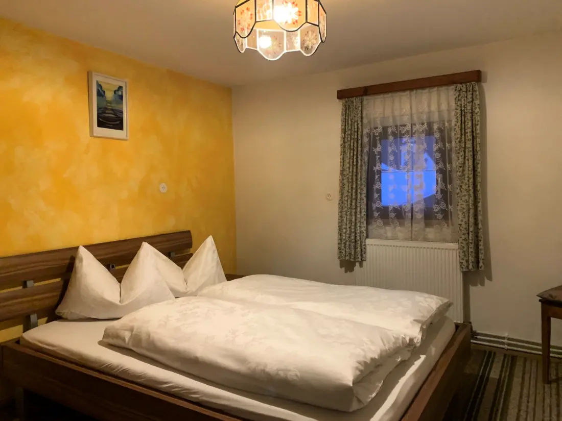 Maison de Vacances Längenfeld