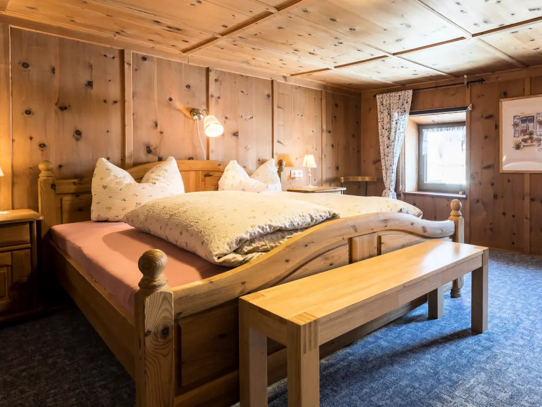 Maison de Vacances Längenfeld
