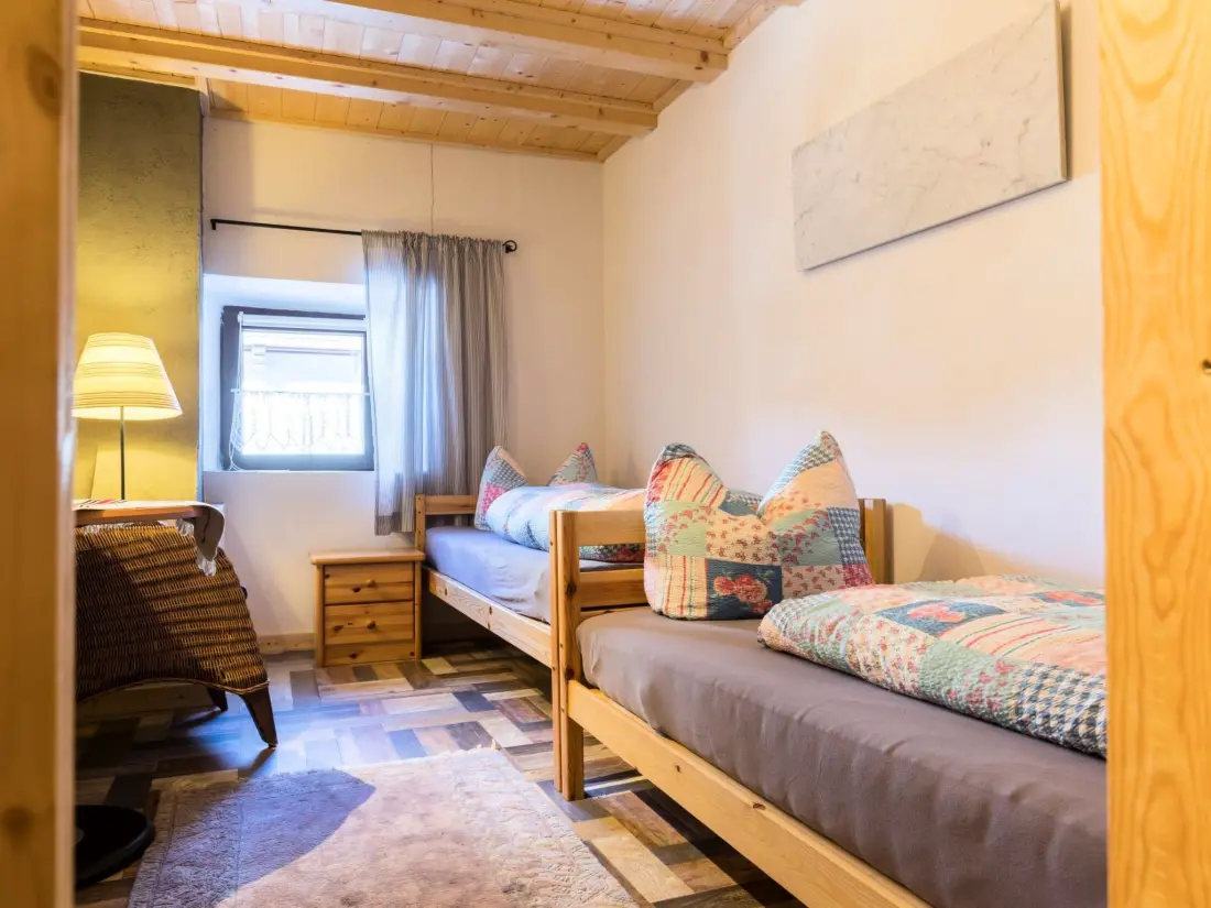 Maison de Vacances Längenfeld
