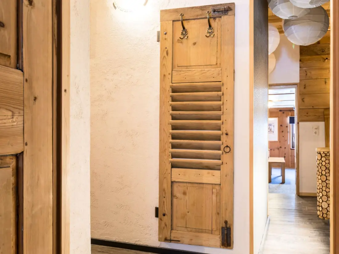 Maison de Vacances Längenfeld