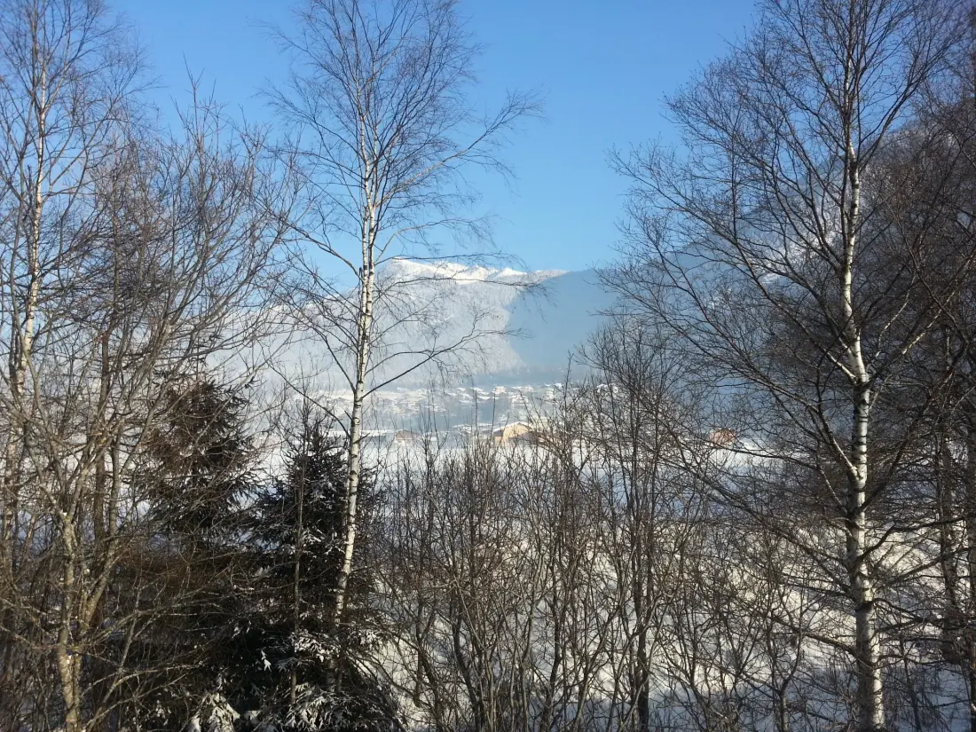 Maison de Vacances Längenfeld