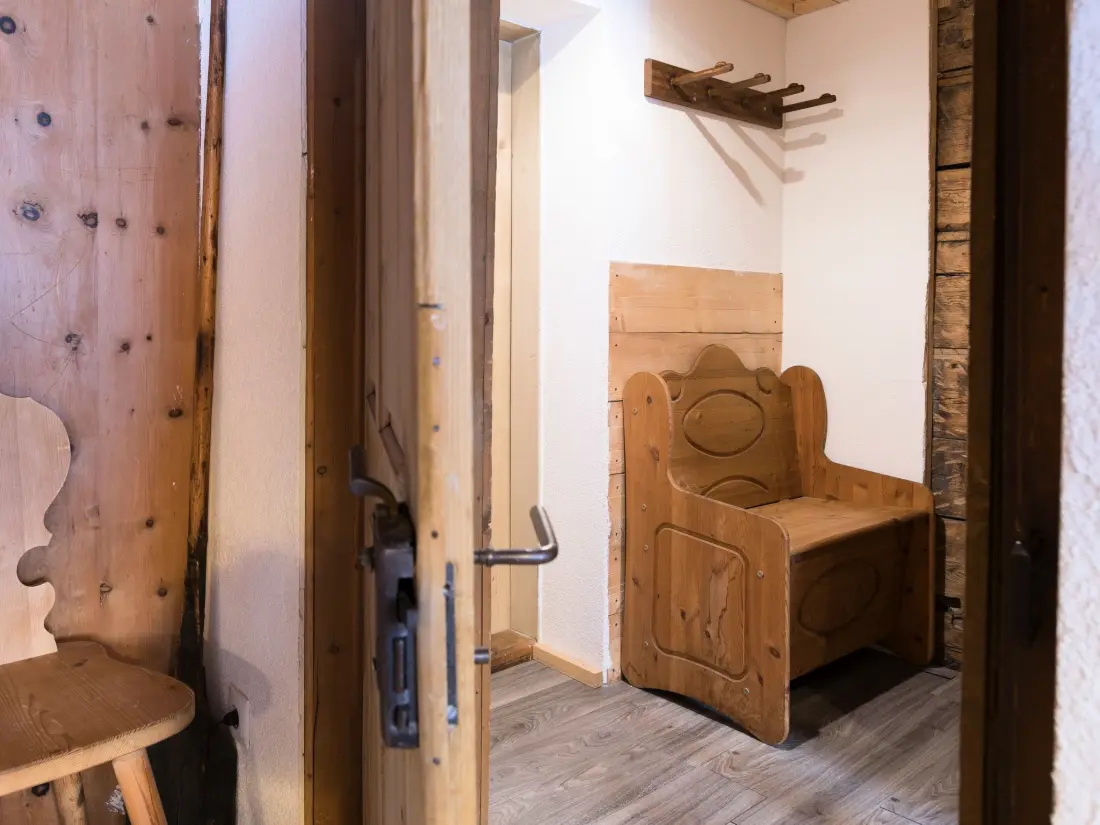 Maison de Vacances Längenfeld