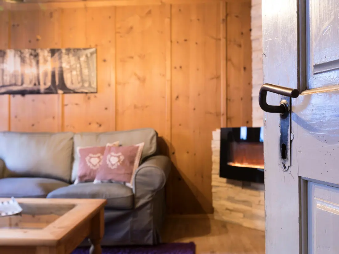 Maison de Vacances Längenfeld