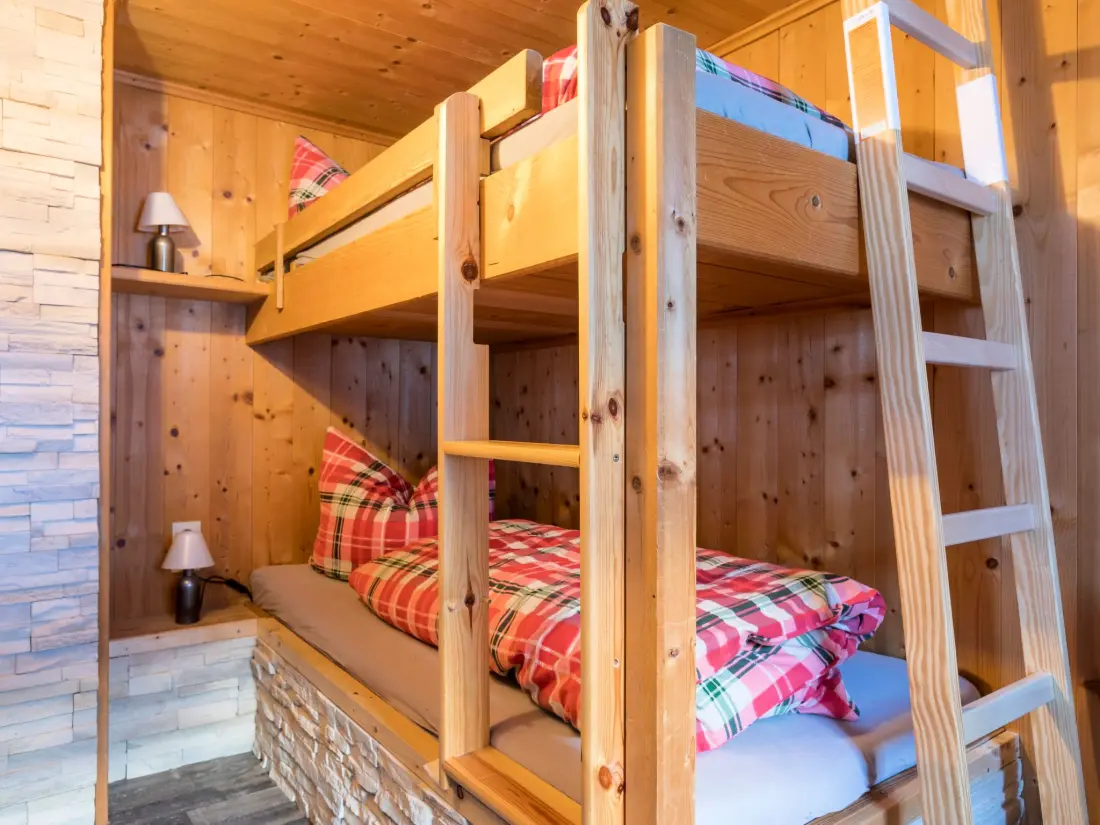 Maison de Vacances Längenfeld