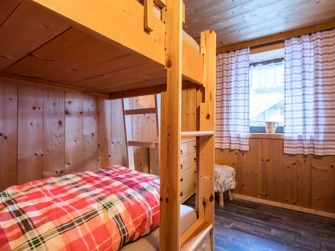 Maison de Vacances Längenfeld