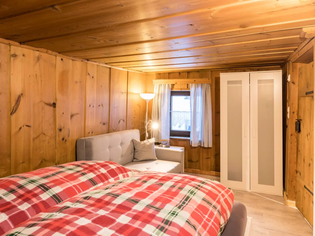 Maison de Vacances Längenfeld