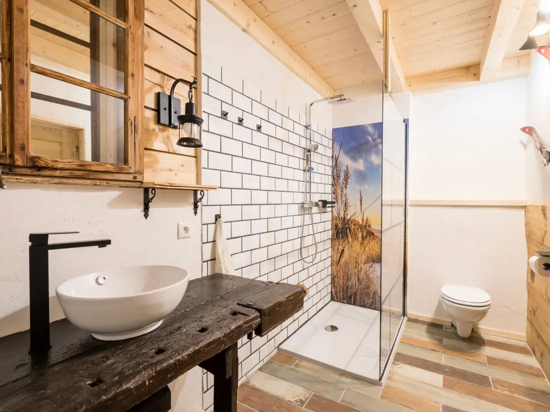 Maison de Vacances Längenfeld