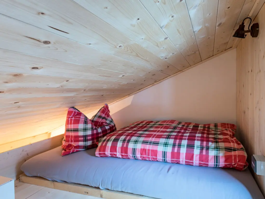 Maison de Vacances Längenfeld