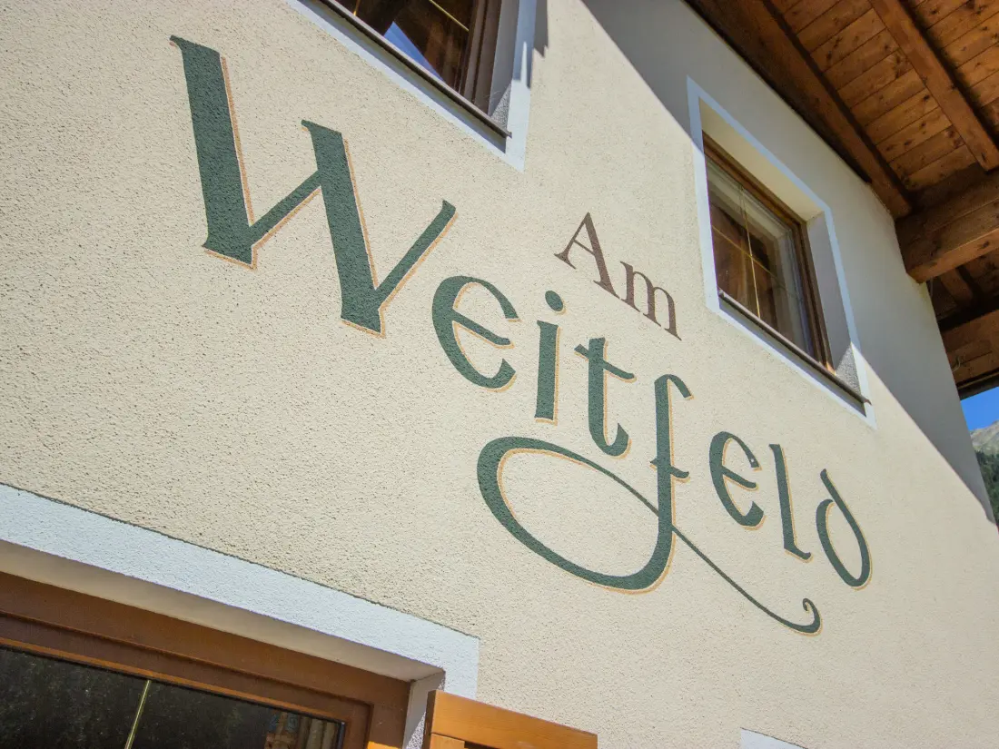 Résidence Am Weitfeld
