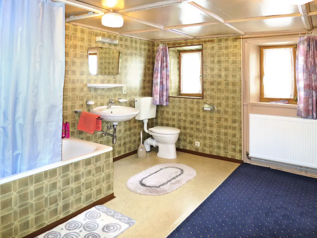 Maison de Vacances Längenfeld
