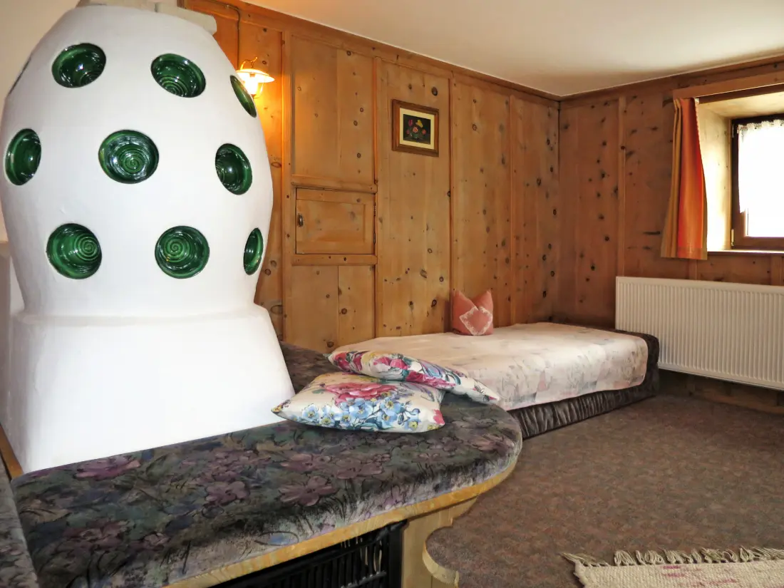 Maison de Vacances Längenfeld