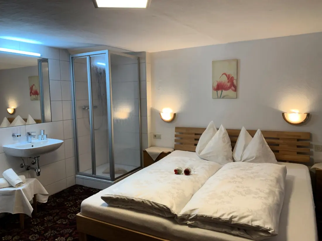 Maison de Vacances Längenfeld