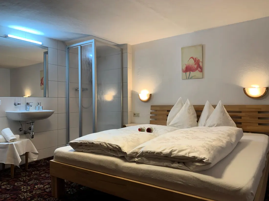 Maison de Vacances Längenfeld
