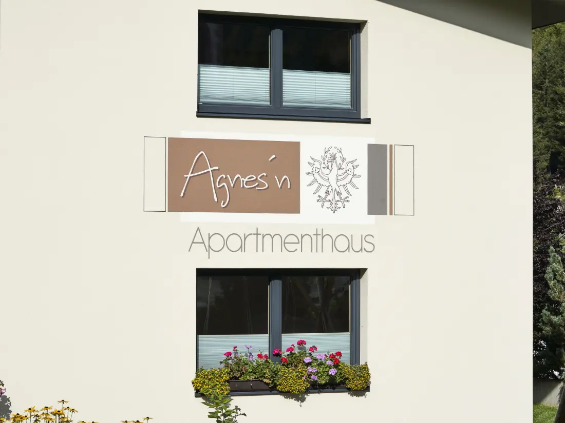 Résidence Agnesn