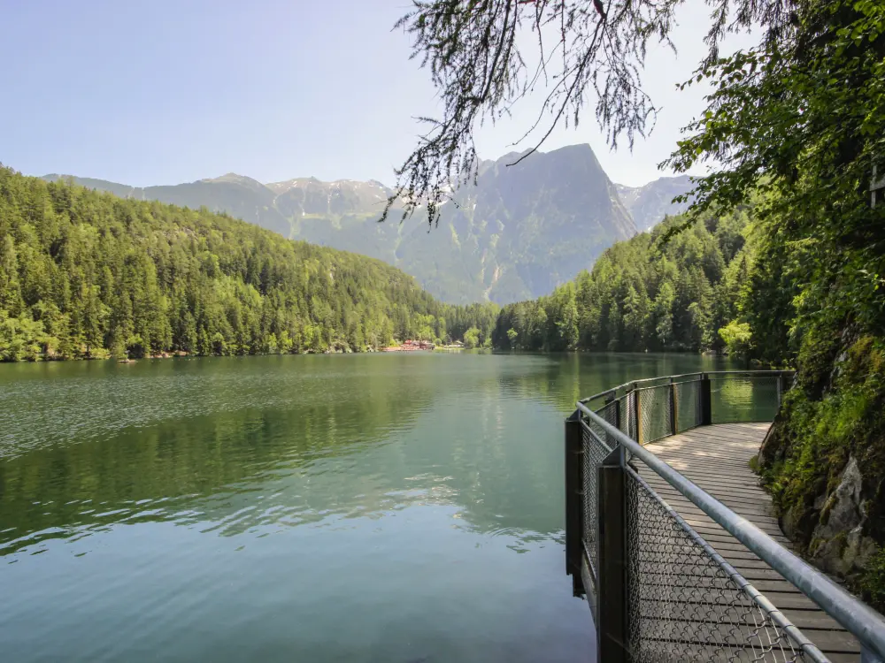Résidence Alpenheim Haid